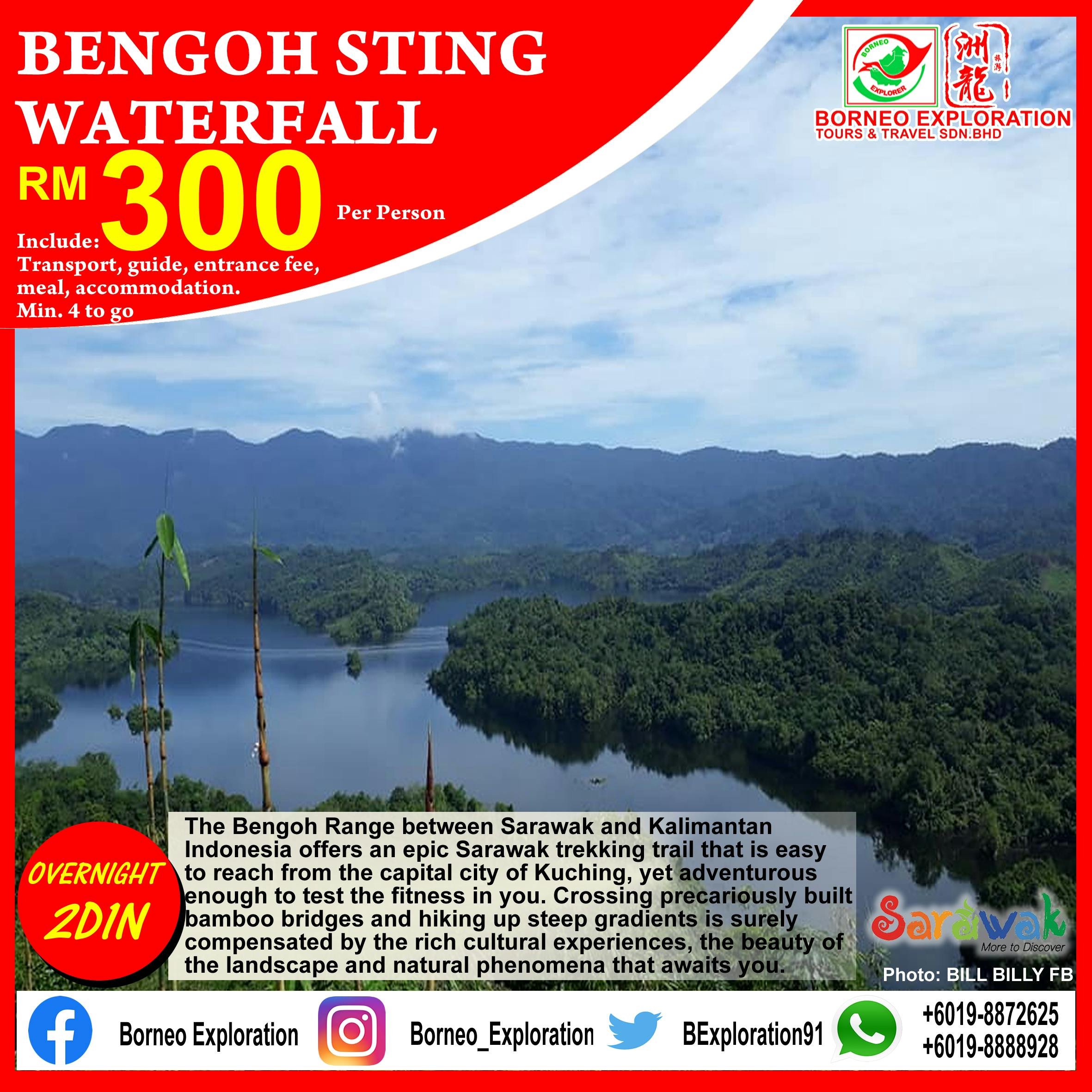 Bengoh String