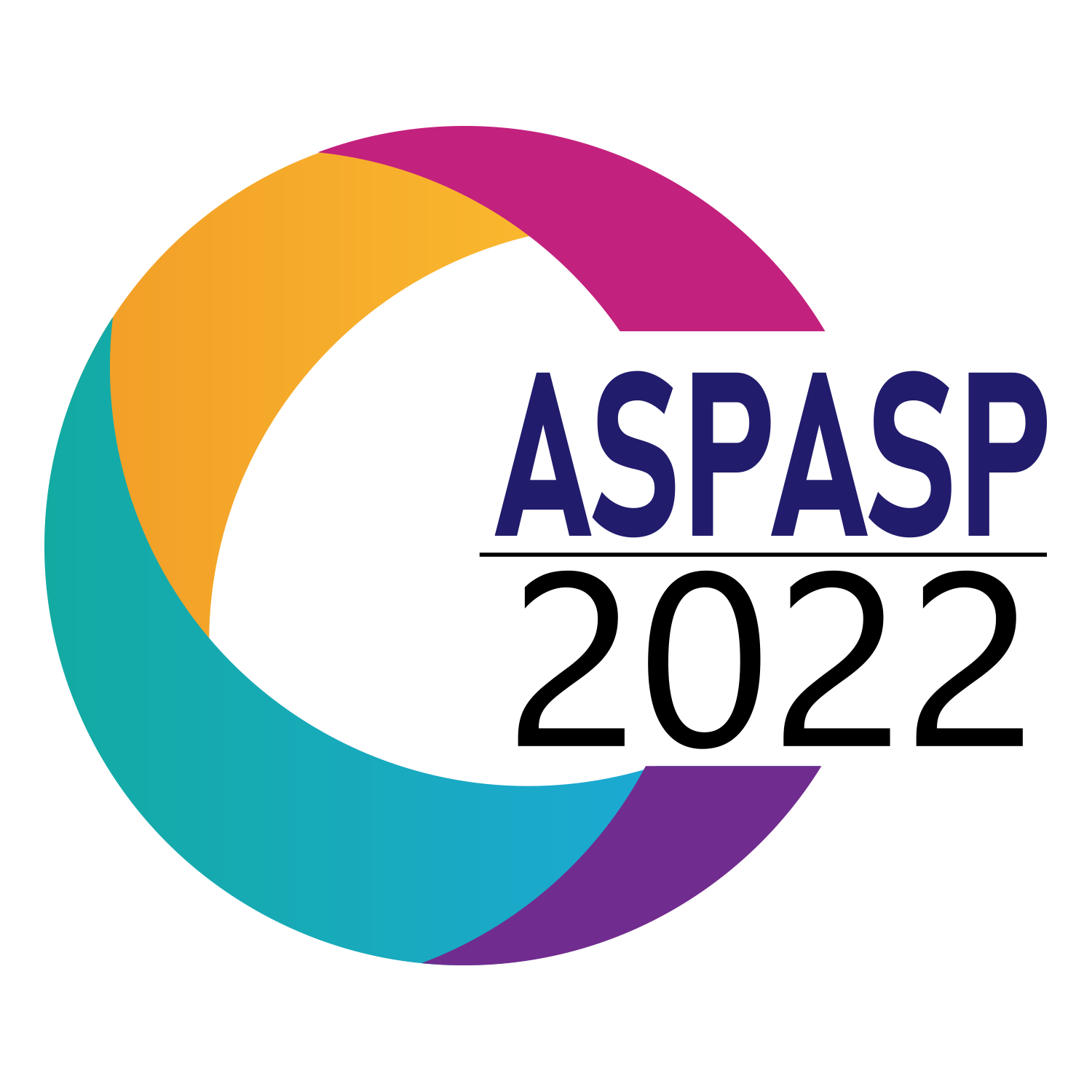 ASPASP 2022 Logo